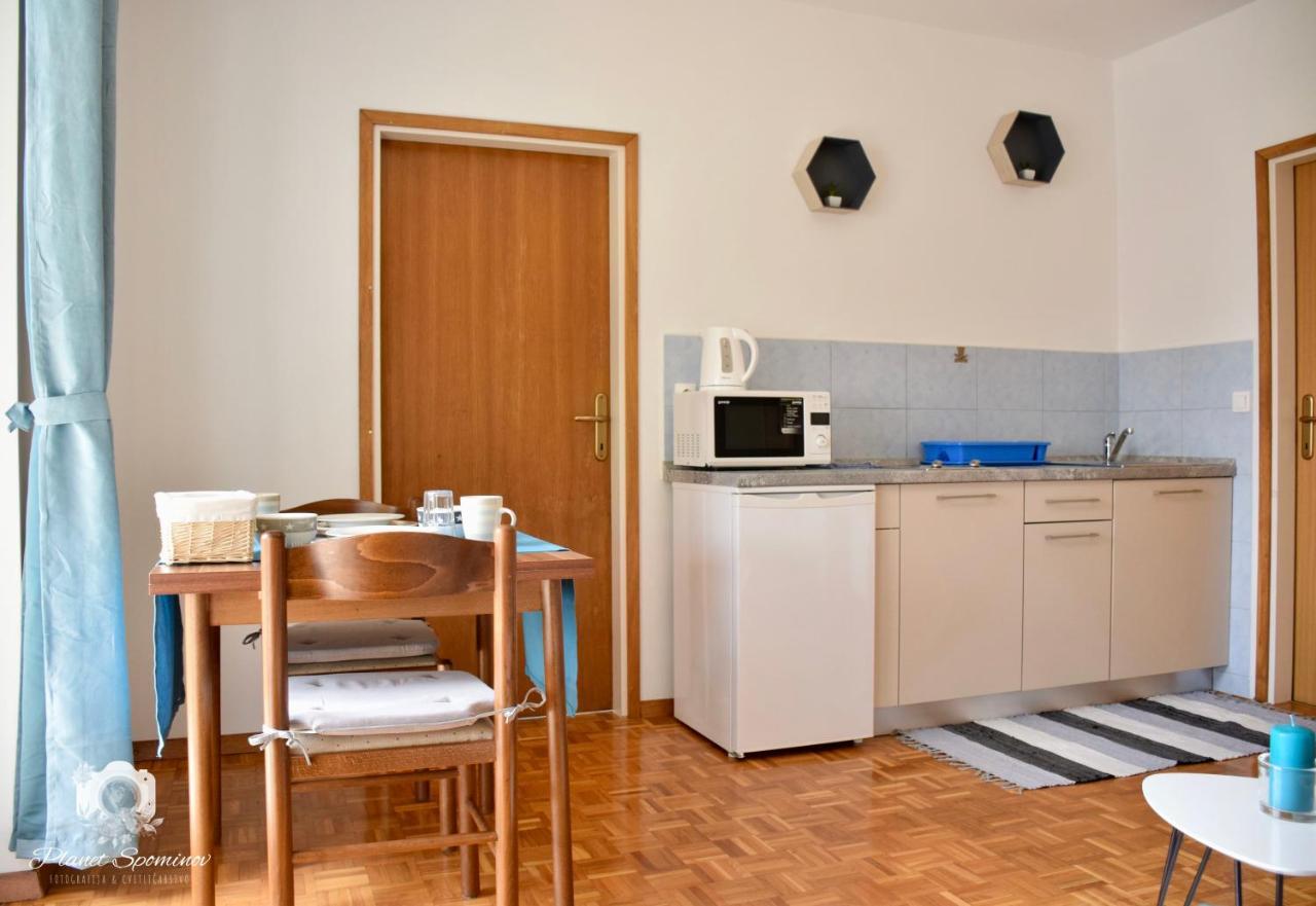 Apartments B&S Bled Exterior photo